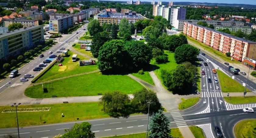 Jaki Plac Zwycięstwa? Miasto zdradza plany, a mieszkańcy mogą zajrzeć do projektu i zgłosić uwagi