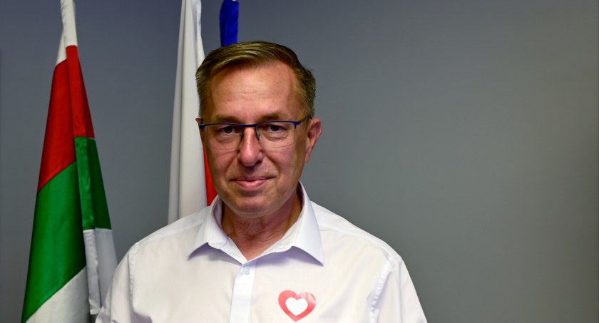 Piotr Głowski: nigdy nie byłem zmęczony Piłą