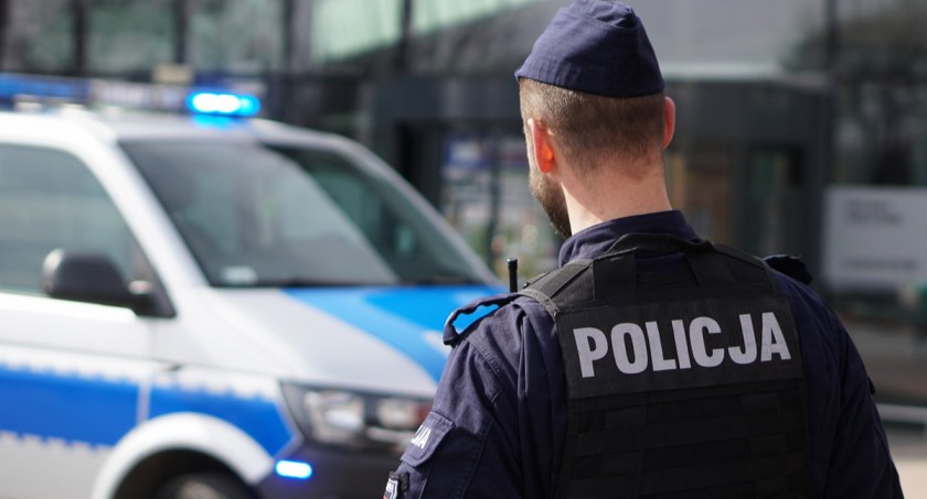 Znęcał się nad najbliższymi. Areszt dla 64-latka