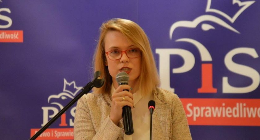 Marta Kubiak żegna się z Sejmem. Nie wystartuje w wyborach