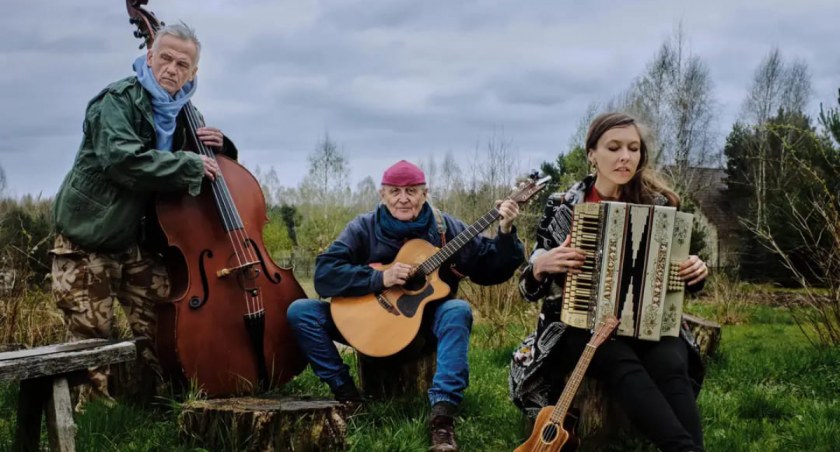 Poliż Folk już w sobotę w Pokrzywnie. Gwiazdą festiwalu Jacek Kleyff