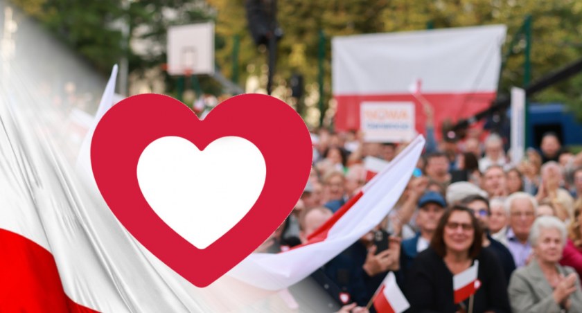 Wybory 2023: Kandydaci Koalicji Obywatelskiej do Sejmu w okręgu pilskim [LISTA KANDYDATÓW]