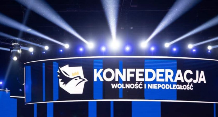 Wybory 2023: Kandydaci Konfederacji do Sejmu w okręgu pilskim [LISTA KANDYDATÓW]