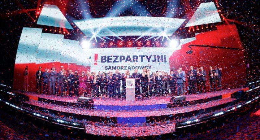 Wybory 2023: Kandydaci Bezpartyjnych Samorządowców do Sejmu w okręgu pilskim [LISTA KANDYDATÓW]