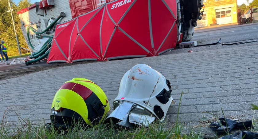 Zginęli na służbie. Strażacy w całej Polsce oddadzą hołd zmarłym druhom