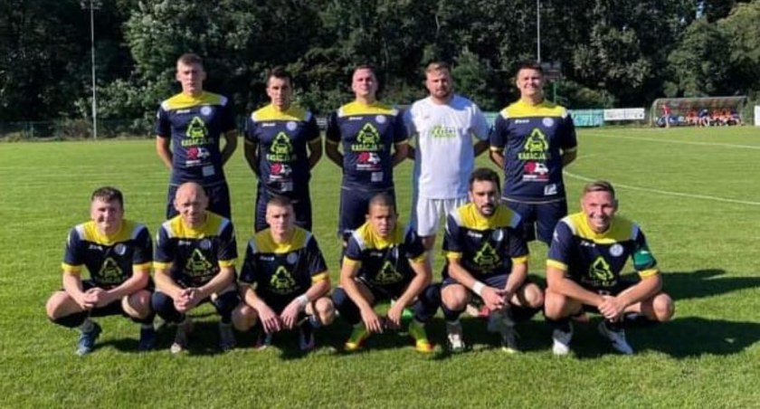 MKP Powiat Pilski z pierwszym zwycięstwem na wyjeździe