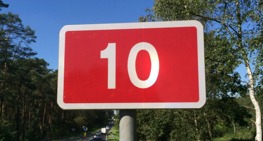 Ruszają przetargi na S10 Szczecin - Piła. Co z ekspresową „dziesiątką” w okolicach Piły?