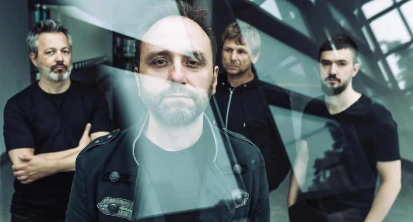 The Cuts po 7 latach przerwy wracają na scenę. W piątek zagrają w Złotowie