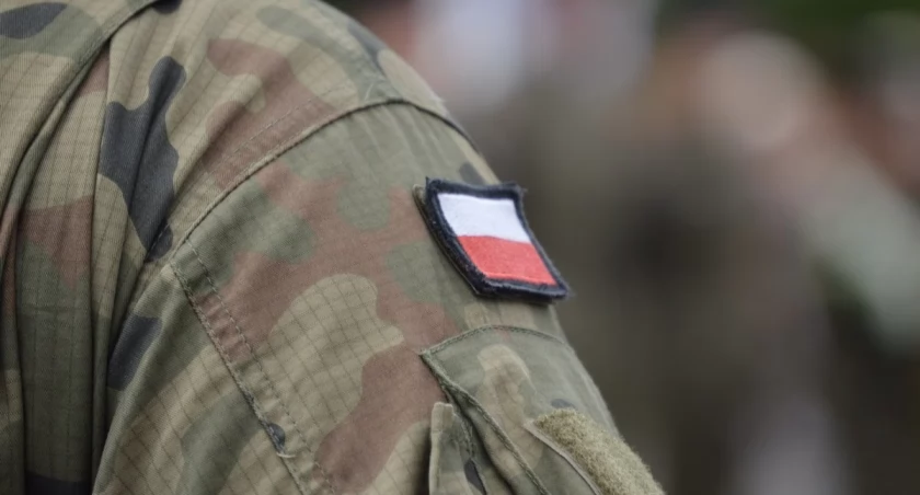 Wojsko wróci do Piły? Wiceszef MON: „Bardzo poważnie bierzemy to pod uwagę”
