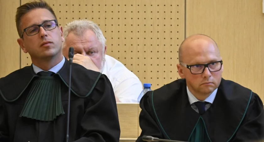 Sprawa Ewy Tylman wraca na wokandę. Pilanin będzie uniewinniony po raz trzeci?