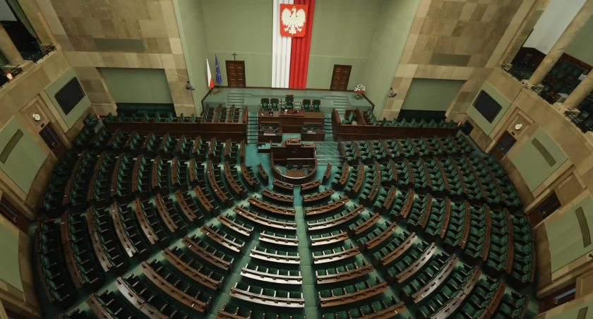 Piła i okręg nr 38 wybiorą 9 posłów. Kim są kandydaci do Sejmu?