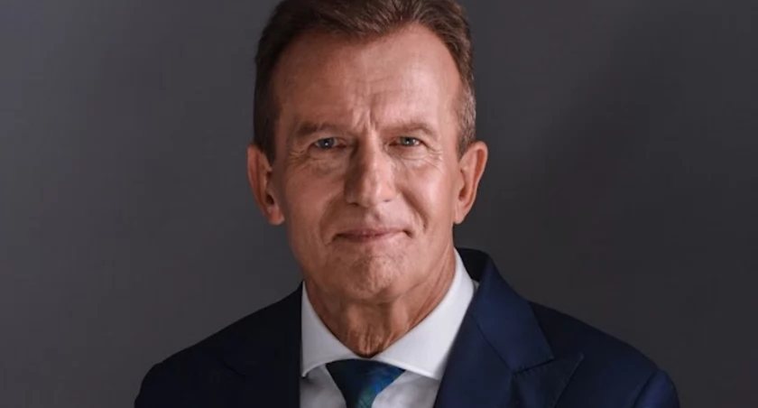 Zbigniew Ajchler: Moją największą siłą jest skuteczność