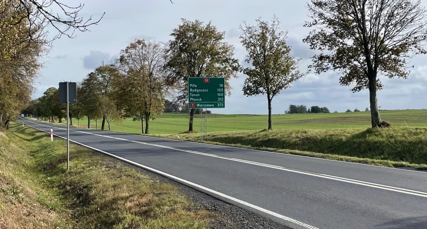 Jest przetarg na S10 Piła - Wałcz. Po realizacji tego odcinka ekspresową „dziesiątką” dojedziemy do Szczecina