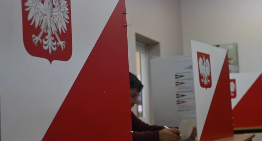 Wyniki exit poll: w kraju wygrał PiS, w Wielkopolsce KO