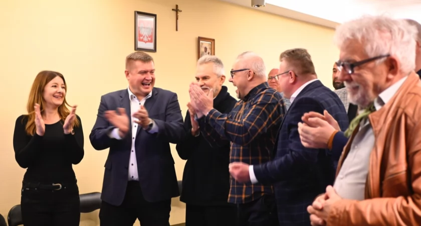 Porzucek po ogłoszeniu exit poll: „Będziemy starali się stworzyć przyszły rząd”