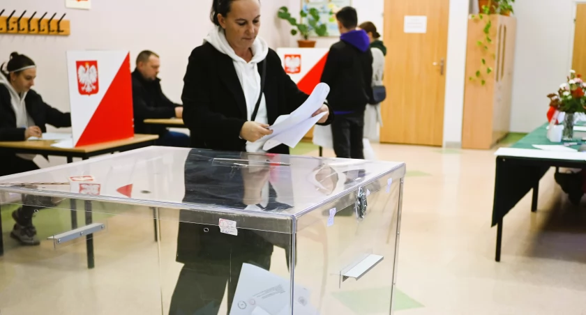 Wybory 2023. Dane z Trzcianki oraz z gminy Czarnków, Lubasz, Drawsko i Wieleń 