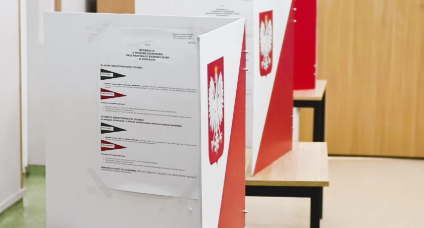 Wybory 2023. Oficjalne dane z gminy Krajenka, Lipka, Okonek, Tarnówka i Zakrzewo