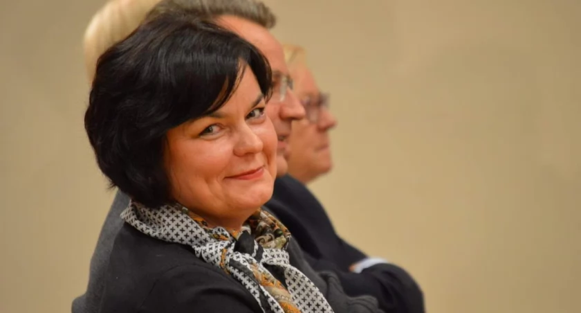 Beata Dudzińska komisarzem? Apel radnych Koalicji Obywatelskiej