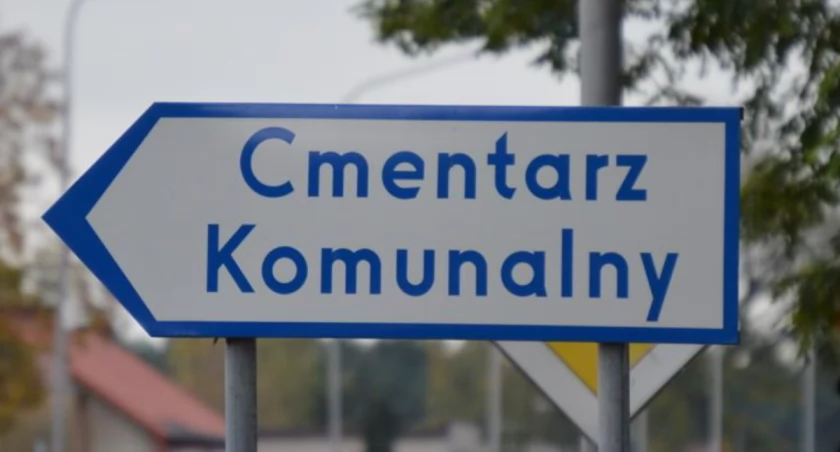 Wszystkich Świętych w Pile. 1 listopada zmiana organizacji ruchu przy cmentarzu