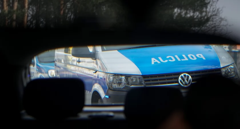 Kompletnie pijana jechała krajową „dziesiątką”. Miała ponad trzy promile