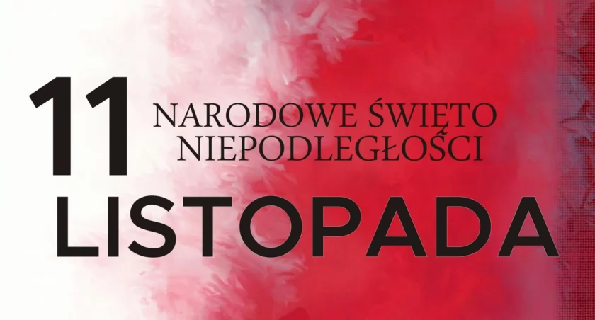 Wieleń zaprasza na obchody Święta Niepodległości