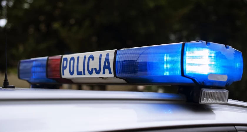 Śmiertelny wypadek w Płytnicy. DK11 zablokowana