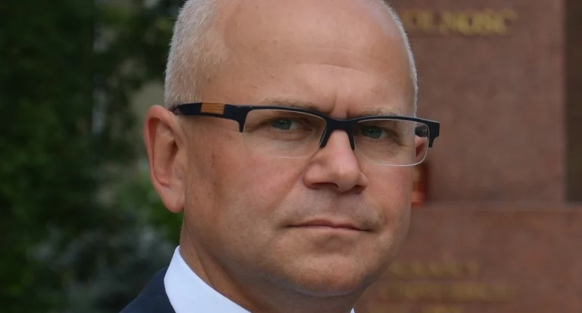 Jacek Gursz kandydatem na Wojewodę Wielkopolskiego?