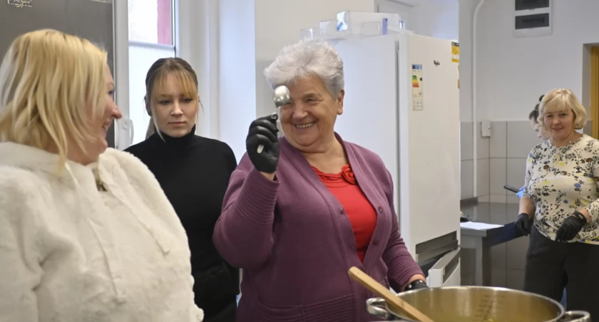 Wszystko, co chcecie wiedzieć o zdrowym jedzeniu! Warsztaty zdrowego odżywiania w Kużnicy Czarnkowskiej