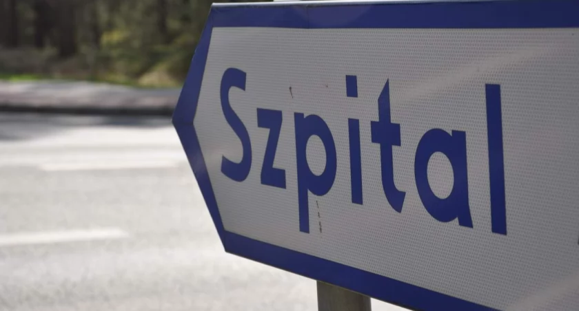 Wzrost zachorowań na grypę i COVID-19. Nowe zasady odwiedzin w Szpitalu Specjalistycznym w Pile