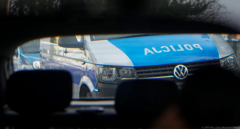 Prawie dwieście interwencji. Pilscy policjanci podsumowali Święta