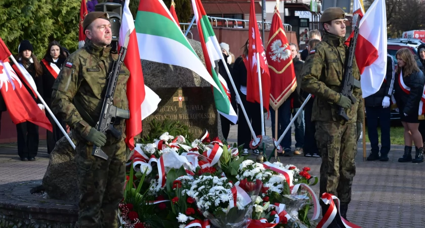 „Zawdzięczamy im wiele”. Pilskie obchody rocznicy wybuchu Powstania Wielkopolskiego [ZDJĘCIA]
