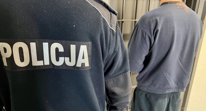 Włamywał się do altan działkowych. Policja: poszkodowanych może być więcej