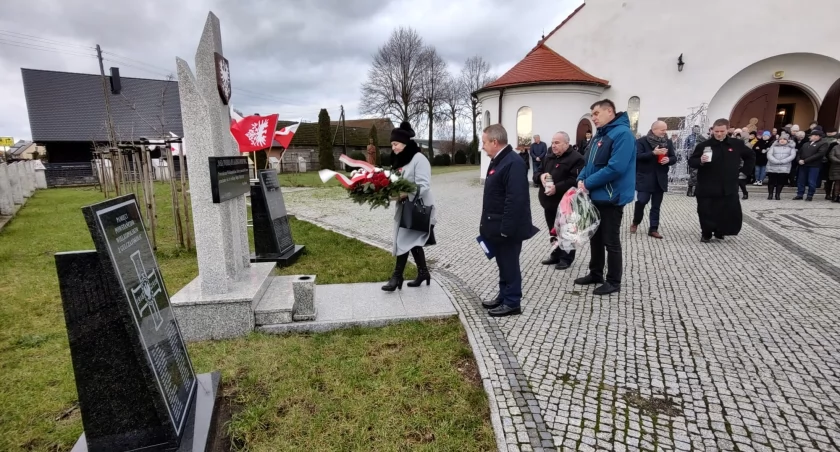 Pamięć wiecznie żywa. Rocznica wybuchu Powstania Wielkopolskiego w gminie Wieleń
