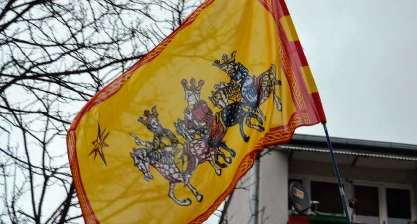 Orszaki Trzech Króli w Pile i regionie. „Największe jasełka w Polsce”