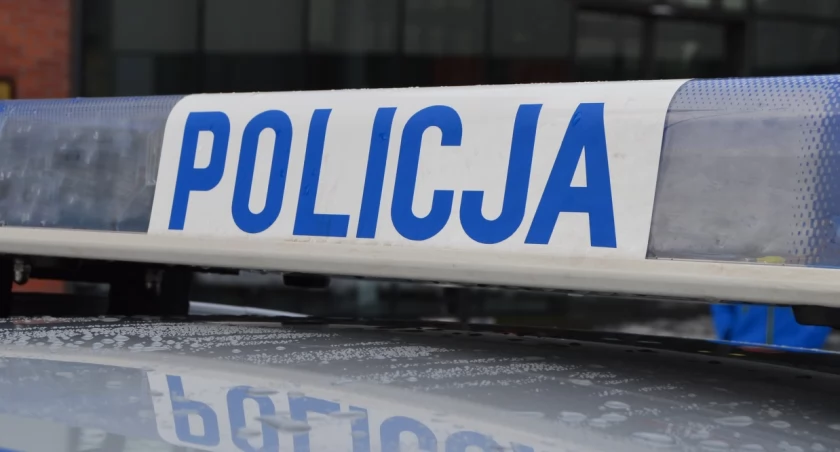 Złodzieje z Poznania wpadli w Pile. Okradali markety w regionie