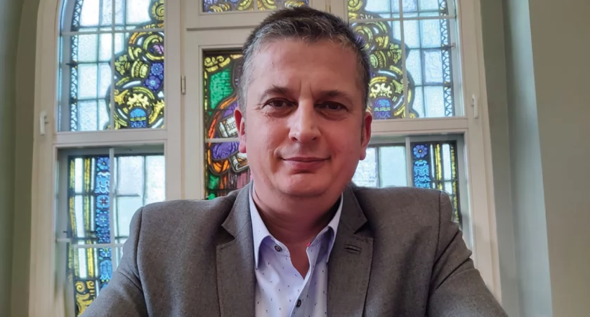 Złotów – Wielkopolskie Zdroje. Tak odmienia się przyszłość