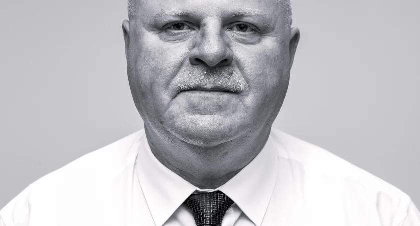 To kolejarz z Piły zginął w katastrofie pod Budzyniem