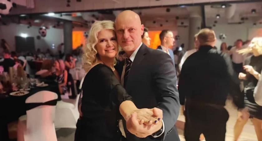 III Bal Przyjaciół KP Piła już za nami!