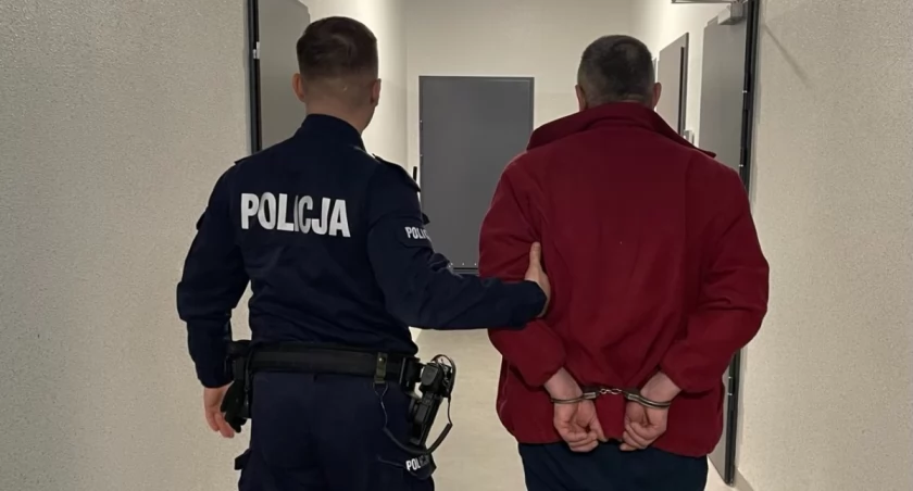 Groził organizatorowi finału WOŚP w Dobrzycy. Hejter aresztowany