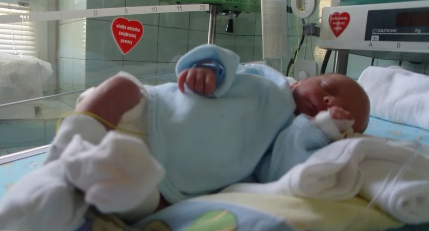 Sprzęt od WOŚP ratuje zdrowie i życie także w Pile i regionie
