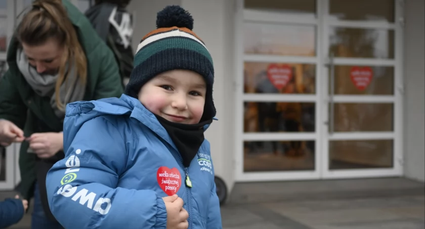 32 Finał WOŚP Piła. Najpiękniejsza orkiestra świata zagrała z Wami i dla Was!