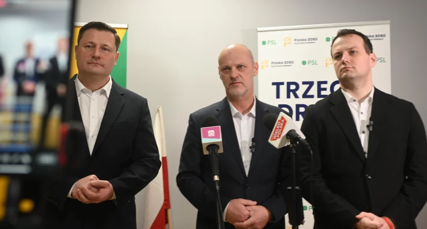 Adam Luboński kandydatem na prezydenta Piły: czas odpartyjnić miasto