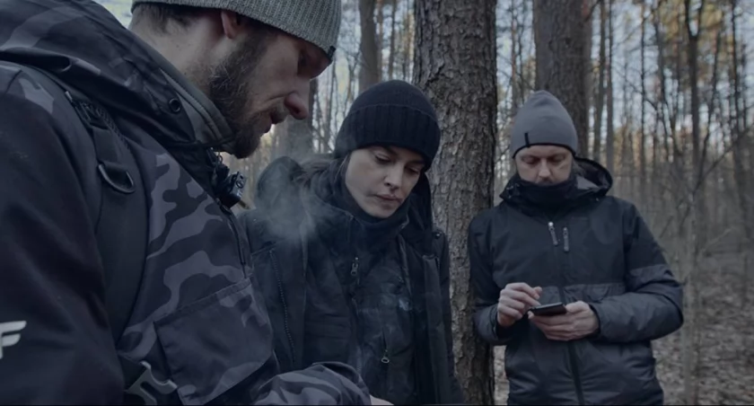 Specjalny pokaz filmu „Mur” i spotkanie z Kasią Smutniak w Pile. Są jeszcze bilety [VIDEO]