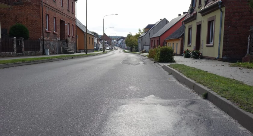 Powiatowe inwestycje. Romanowo i Gdańska już po przetargu