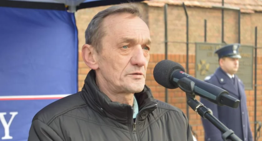 Wyróżnienie dla legendy pilskiej Solidarności. Honorowe Obywatelstwo Piły dla Franciszka Langnera 
