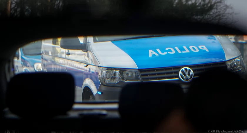 Jechali pomimo zakazu. Teraz mogą trafić do więzienia 