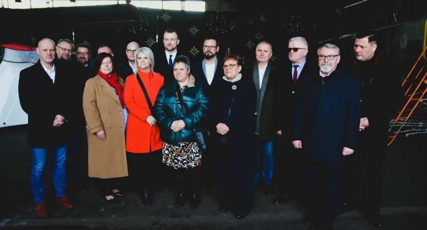 Trzecia Droga odsłania w Pile karty do Rady Miasta i Powiatu
