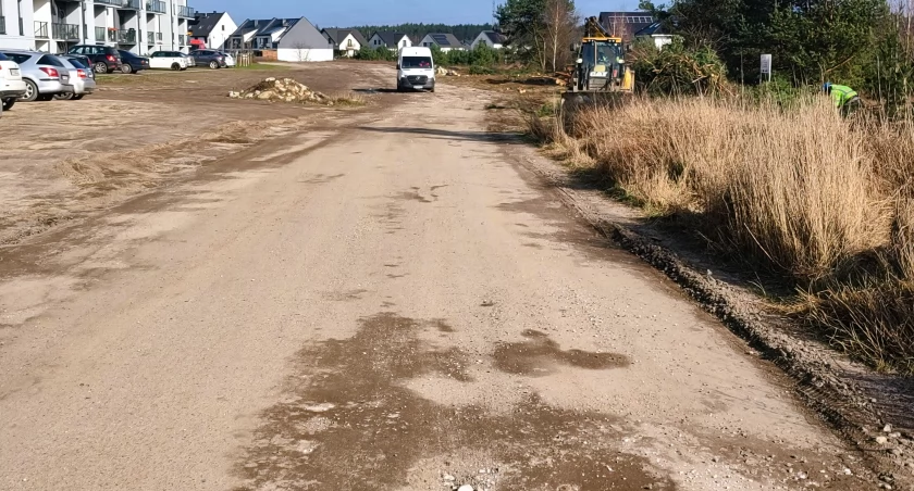 Zielona Dolina jednak zielona? Rusza budowa Kazimierza Wielkiego i przedszkola, w planach parki i zielone ekrany