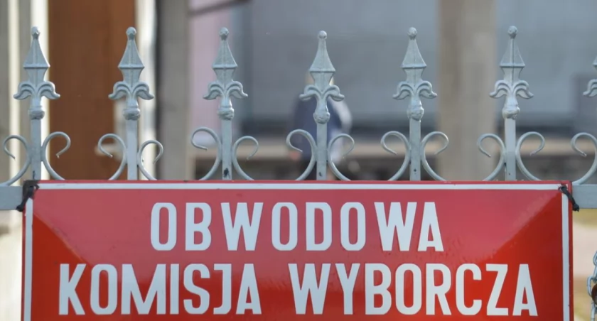 Kandydaci do Rady Miasta Piły. Okręg numer 1 [LISTA KANDYDATÓW]