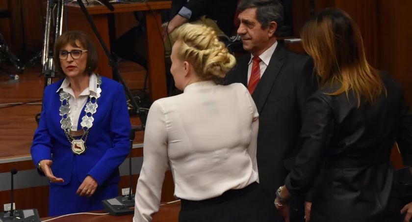204 kandydatów do Rady Miasta w Pile. Najmłodszy ma 18 lat, najstarsza - 86